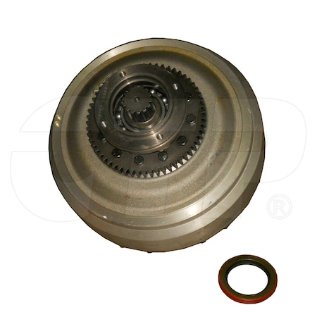 Aic Replacement Parts Converter G Fits Caterpillar Models 1T0760